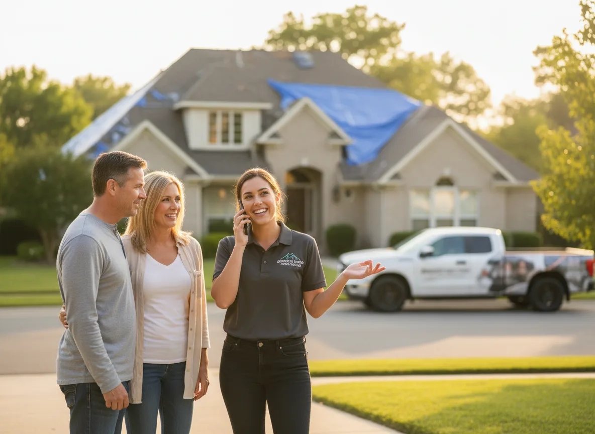 Emergency Roof Repair Clarksville, IA FAQs
